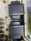 A Pair Of Good Working Fisher 400 Push-pull Output Transformers 