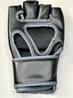 Nate Diaz Autographed Signed Ufc Fight Glove Coa Beckett