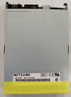 Mitsumi D359me 1 44mb White 3 5  Floppy Disk Drive Free Shipping   