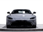 Aston Martin  Vantage
