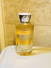 Bath   Body Works Champagne Toast Body Wash Shower Gel Sealed New Fall