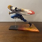 G e m  Series Naruto Shippuden Minato Namikaze 4th Hokage Figure