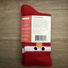 Bombas Sesame Street Elmo Socks Youth Size  New 
