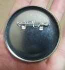 Vintage Gallatin County Fair Montana Blue Jeans   Country Dreams Button Pinback