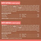 Purina Friskies Gravy Wet Cat Food Variety Pack Extra Gravy Chunky 5 5 Oz-48 Can