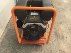 Generac Gp15000e Portable Gas Powered Portable Generator