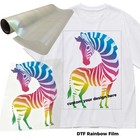Bulk Custom 9 X 9in Dtf Transfer Film Gang Sheet Personalized Specialty Dtf Film