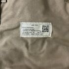 New Single   Military Usmc Hydration Pouch Molle Coyote
