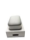Google Home Max Smart Speaker  ga00222-us  chalk - New Open Damaged Box