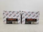 Pair Of Prv Audio D250ph-s Phenolic Horn Compression Drivers - D250 Brazil - Nos