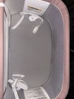 Beside Me    Dreamer Organic Bassinet   Bedside Sleeper