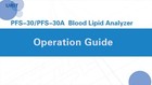 Urit 5-in-1 Lipid Test Kit     Cholesterol   Lipid Levels Monitor With 20pcs Strip