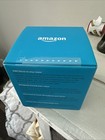 Amazon Echo Dot  3rd Generation  Smart Speaker - White - Brand New Sealed Box 