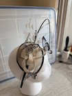 Something Special Women   s Headpiece Sinamay Fascinator Church Wedding Derby Tea