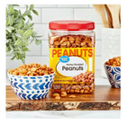 Great Value Honey Roasted Peanuts  34 5 Oz