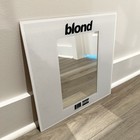 Frank Ocean Blonde Mirror