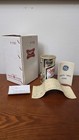 Vintage Miller High Life Beer Can Radio Works Milwaukee Ge General Electric A96 