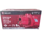 Red Lion Rjs-100-prem 1 Hp  23 Gpm Premium Cast Iron Shallow Well  new Ob 