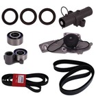 Genuine Oem 19200-rdv-j01 Timing Belt Kit With Water Pump For Accord Odyssey V6