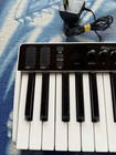 Ik Multimedia Irig Keys I o 25 Midi Controller Keyboard Piano Dj Tested   Works 
