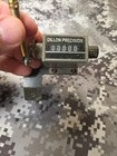 Dillon Precision Round Counter Brass Loaded Shell Counter Parts Reloading Reload