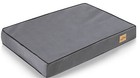 Jumbo Orthopedic Dog Bed Memory Foam Pet Bed Mattress Waterproof Liner Pet Mat