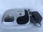 Panasonic Kx-tgd210n Dect 6 0 Expandable Digital Cordless Phone