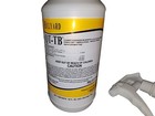 12 Lot Disinfectant Cleaning Product mildew virus hospital-grade Hillyard Qt-tb 