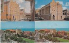 Synagogue Curacao Dutch West Indies 13 Modern Postcards  l3263 