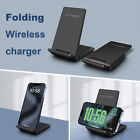 30w Fast Wireless Charger For Apple Iphone 16 Pro 15 14 13 Samsung S25 Ultra S24