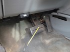 2003-2007 Dodge Caravan Brake Pedal Assembly Oem Automatic