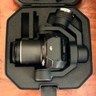 Dji Inspire 3 X9 8k Cinema Drone Raw License 24 75mm 6 Batteries 1tb Prossd More