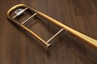 Yamaha Yamaha Ysl-6410ii Tenor Trombone  sn 1145 