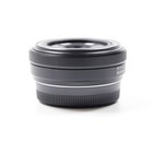 Fujifilm Fujinon Xf 27mm F2 8 Lens Black  top Mint   4195lc