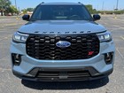 2025 Ford Explorer St 4wd ford Co-pilot360 13 2  Touch Screen With Google Apps