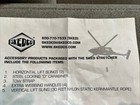 New Skedco Rescue Stretcher Coyote Brown