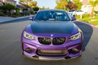 2017 Bmw M2 