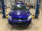 Radiator Fan Motor Fan Assembly Fits 06-11 Impala 348112