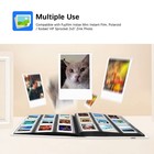 432 Pockets Photo Album For Fujifilm Instax Mini 12 11 9 40 99 90 8 7 Evo Lip   