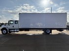 2017 International 4300 Automatic
