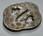 Iron Tsuba Sword Fittings Search  Tsuba Japanese Fuchi-gashira Menuki
