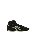 Alpinestars 2710426-12-11 Sp V3 Shoes Sfi  Black white  Size 11