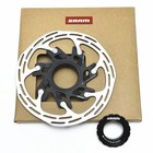 Sram Paceline X Centerlock Disc Brake Rotors 160mm W lock Rings Rt-pln-x-a1
