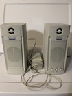 Altec Lansing Acs40 Multimedia Computer Speakers