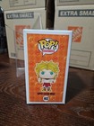 Funko Pop  Vinyl  Dragon Ball Broly Super Saiyan San Diego Comic Con  402