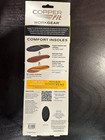 Copper Fit Workgear Mens Insoles 8-13