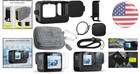 Ultimate Gopro Accessories Kit For Hero12 11 10 9  Protection   Convenience