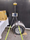 Topcon Single Hiper Vr Uhf Ii Gps Base rover Kit W  Fc-6000   Pocket-3d Software