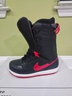 Nike Vapen Men s Size 10 5 Snowboard Boots - Worn Once - Slightly Used