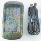 Garmin Montana 600t Gps W  Maps Upgrade Topo U s  24k High Detail Topographic